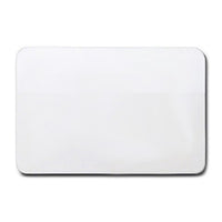 Custom Plate Mat