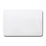Custom Plate Mat