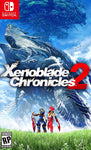 XENOBLADE CHRONICLES 2  (Nintendo Switch)