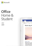 Microsoft Office 2019 Home & Student 1 PC