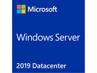 Windows Server 2019 Datacenter