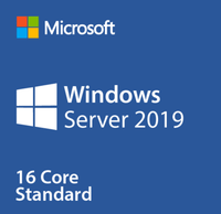 WINDOWS SERVER 2019 STANDARD