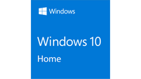 Microsoft Windows 10 Home 32 or 64 Bit Retail License Key Code Product