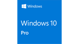 Microsoft Windows 10 Pro 32 or 64 Bit Retail License Key Code Product