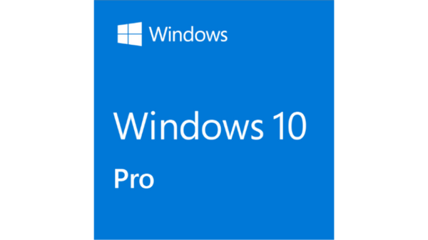 Microsoft Windows 10 Pro 32 or 64 Bit Standard License Key Code Product