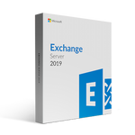 Microsoft Exchange Server 2019 Standard