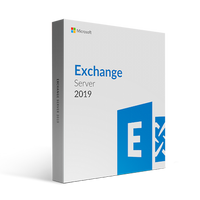 Microsoft Exchange Server 2019 Standard