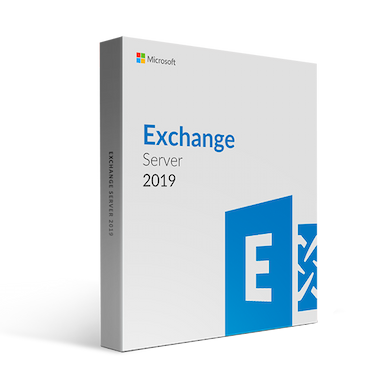 Microsoft Exchange Server 2019 Standard