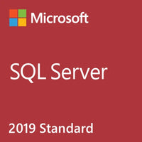 Microsoft SQL Server 2019 Standard 2 Core