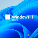 Microsoft Windows 11 Home 64 Bit License Key Code Product
